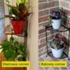 Aspari Planter Stand