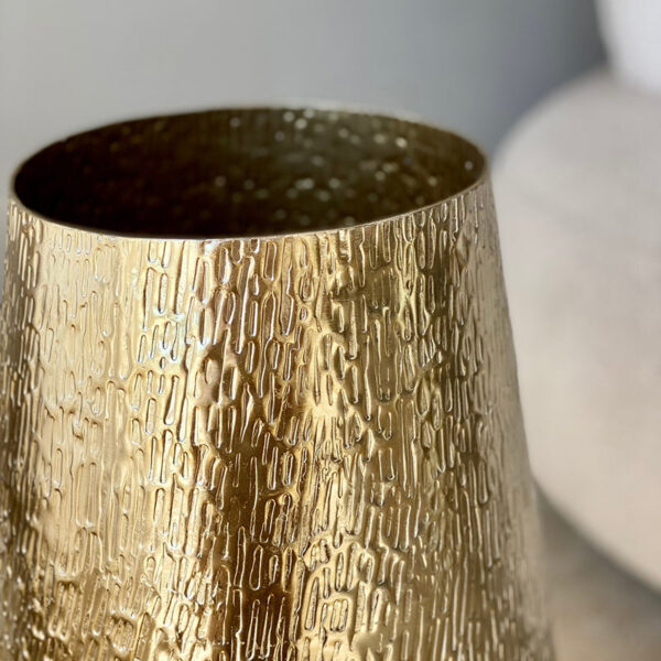 Babylon Aluminium Planter