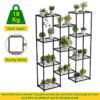 Bevyn Planter Stand