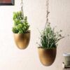 Capsule Caro Planter - Set Of Two