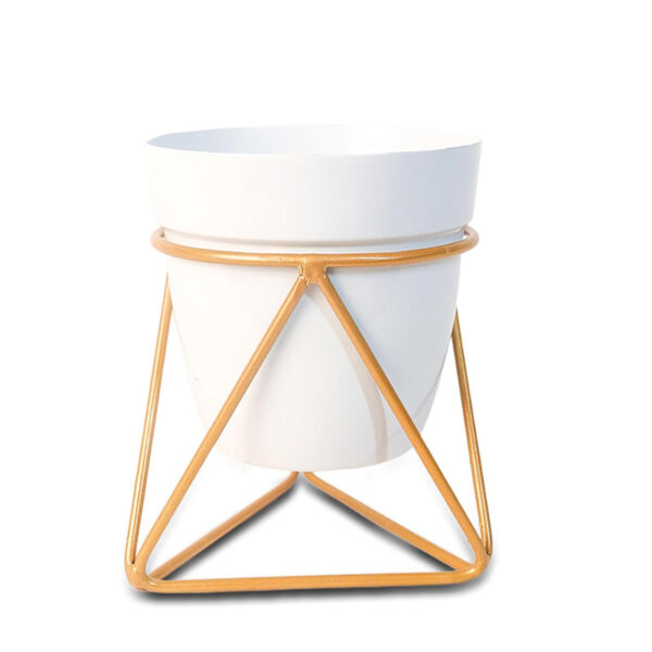 Crosa Planter With Stand Crosa Planter With Stand