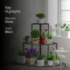Florma Planter Stand