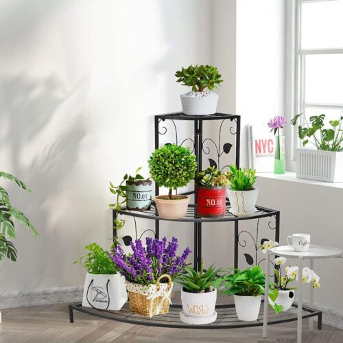 Florma Planter Stand