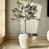 Messa Ivory Planter