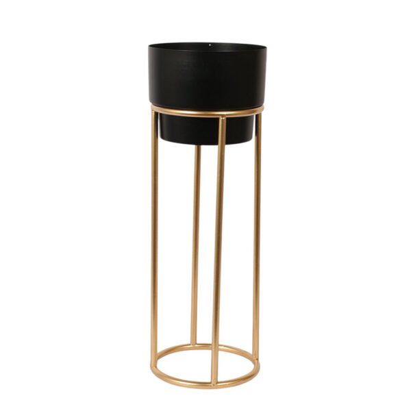 PlantePerch Planter With Stand - Set Of Three
