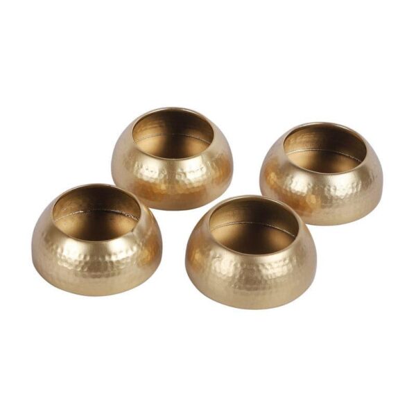 Rikosa Lee Planter - Set Of Four