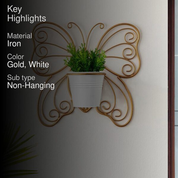 Titli Ima Wall Planter