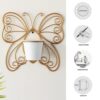Titli Ima Wall Planter