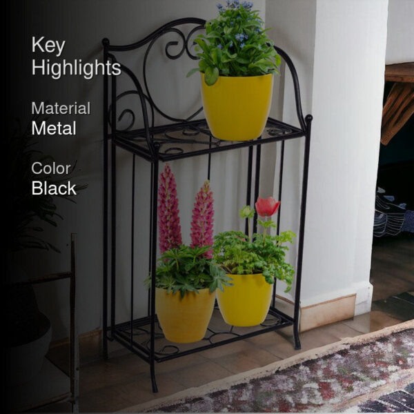 Victoria Planter Stand