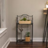 Victoria Planter Stand