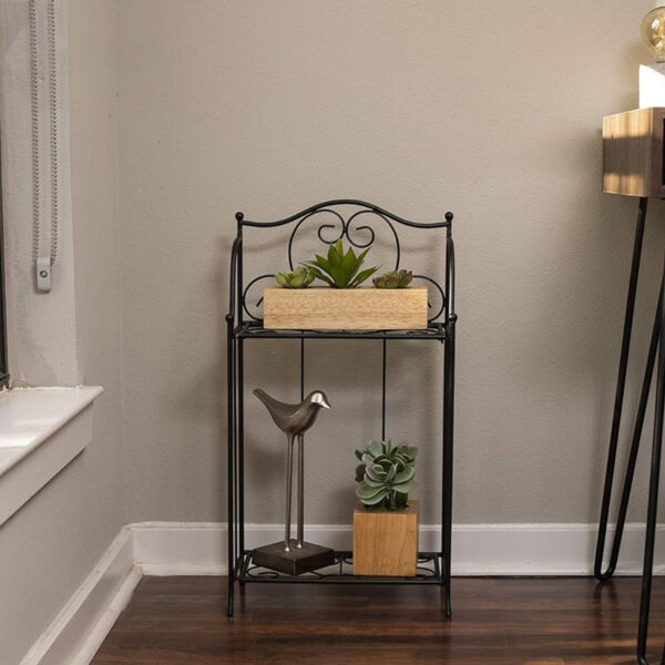 Victoria Planter Stand