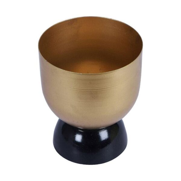 Vivaan Vena Planter - Set Of Two Vivaan Vena Planter - Set Of Two