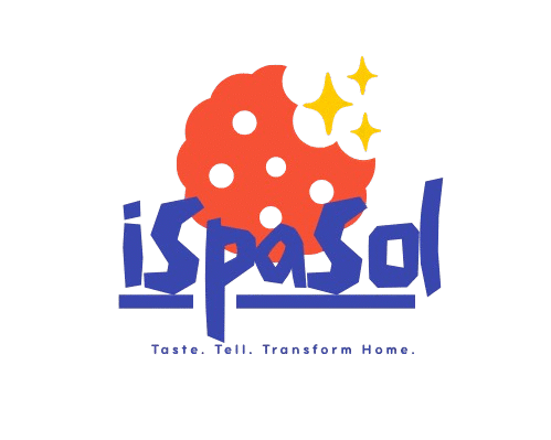 ispasol.com